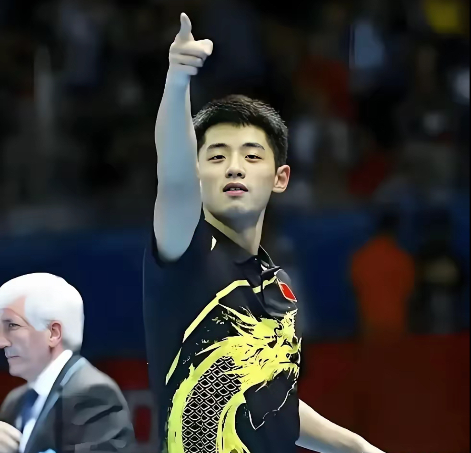 关于瑞典乒乓球队横扫波兰乒乓球队,许昕高光表现的信息 关于瑞典乒乓球队横扫波兰乒乓球队,许昕高光表现的信息