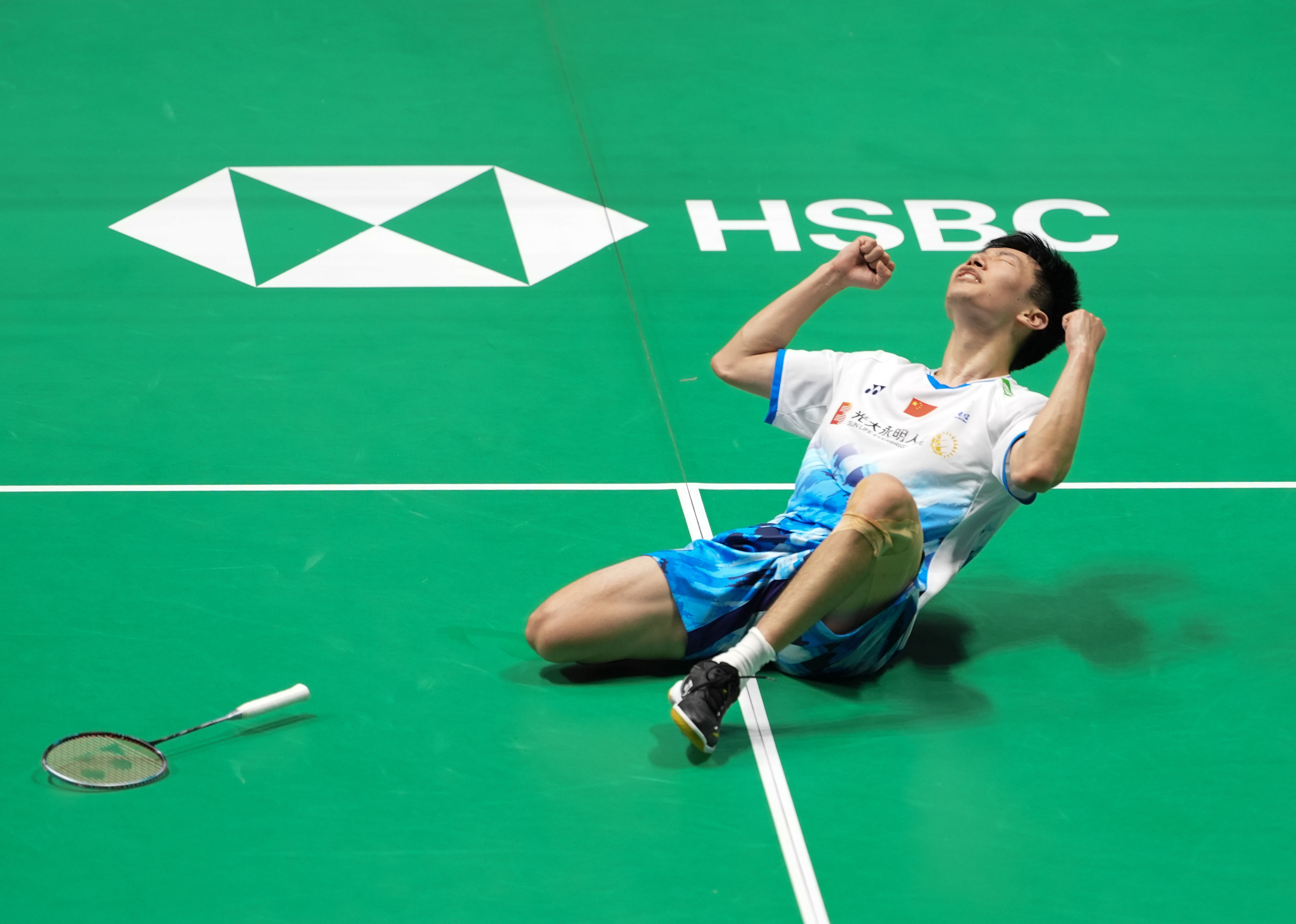 九游体育APP下载-日本羽毛球队险胜英格兰羽毛球队，安赛龙绝境逆转的简单介绍