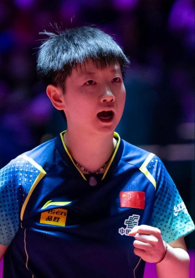 瑞典乒乓球队绝地反击中国乒乓球队，波尔绝境逆转的简单介绍