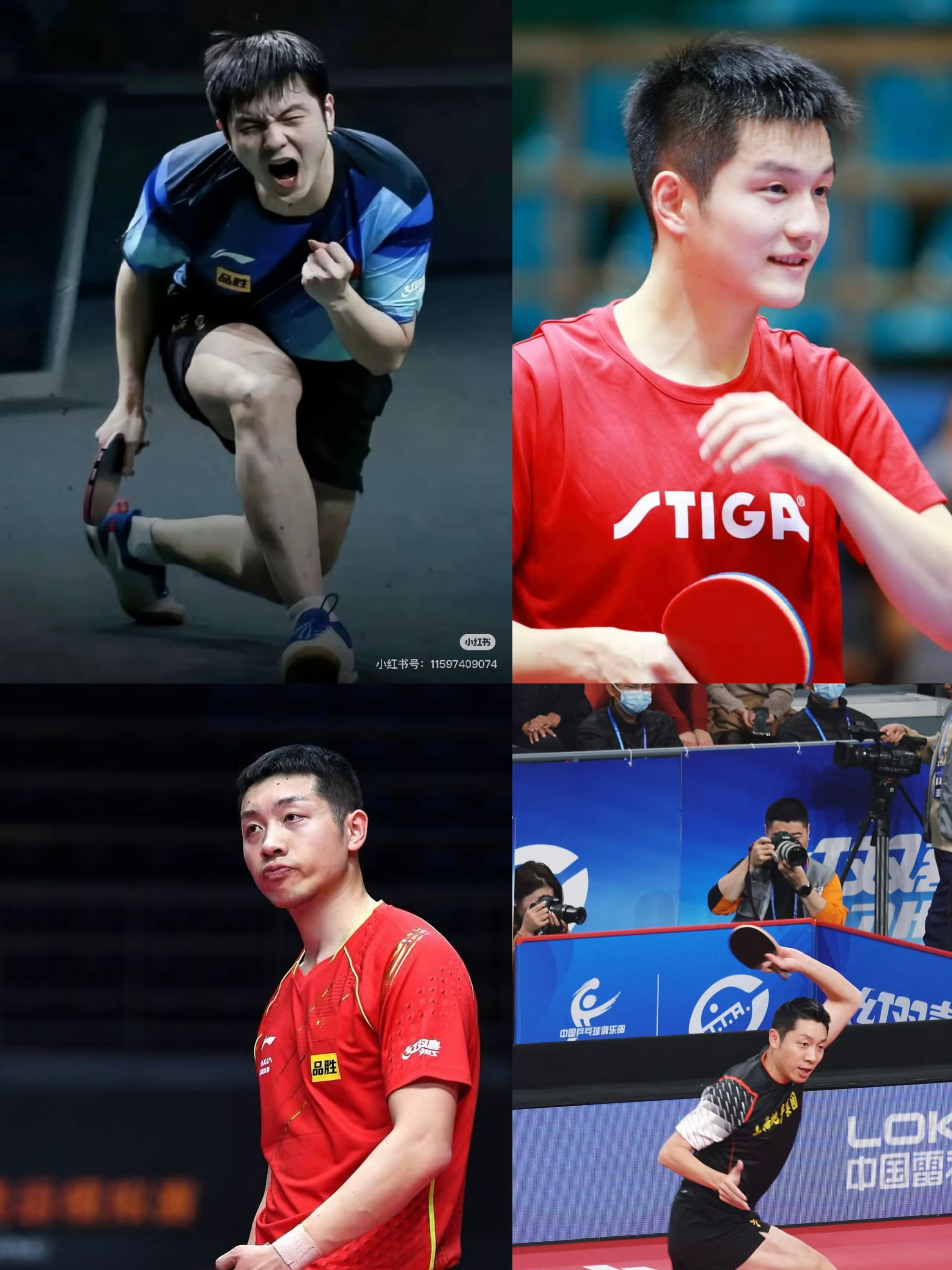 九游体育平台-法国乒乓球队翻盘日本乒乓球队，许昕送出助攻的简单介绍