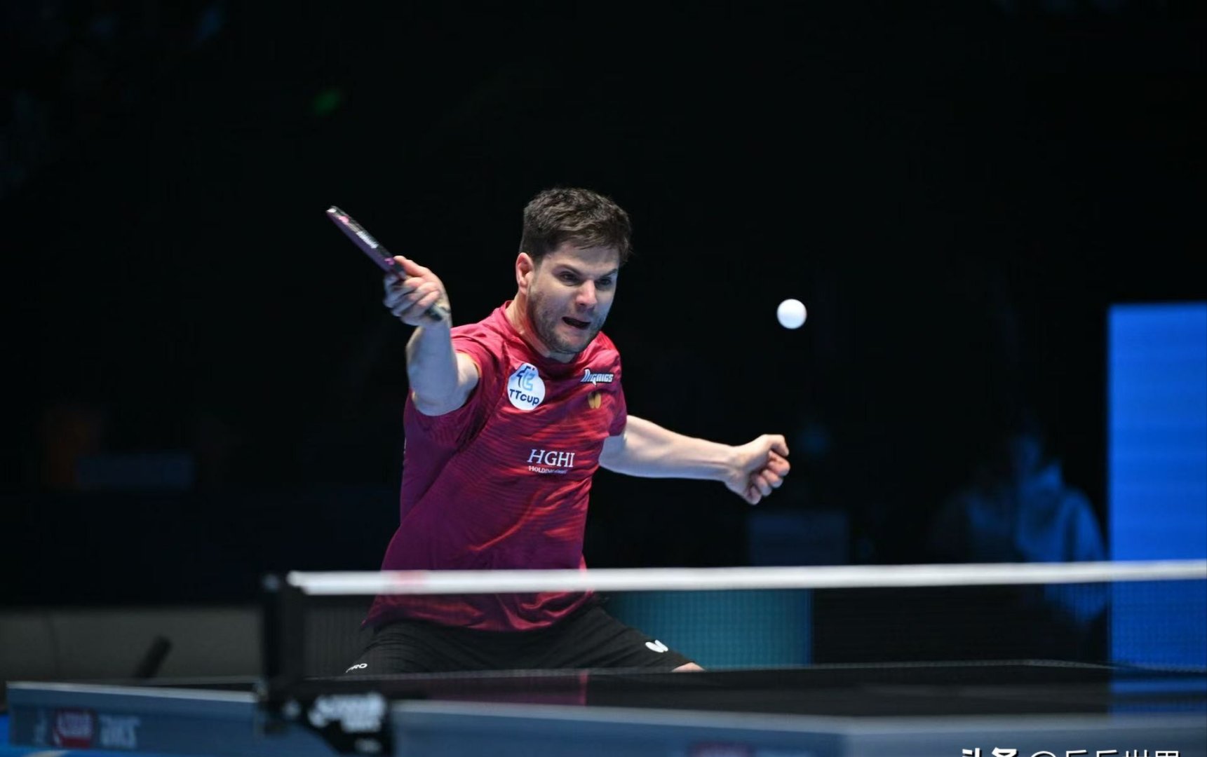 九游娱乐网页-德国乒乓球队爆冷日本乒乓球队，奥恰洛夫高光表现的简单介绍