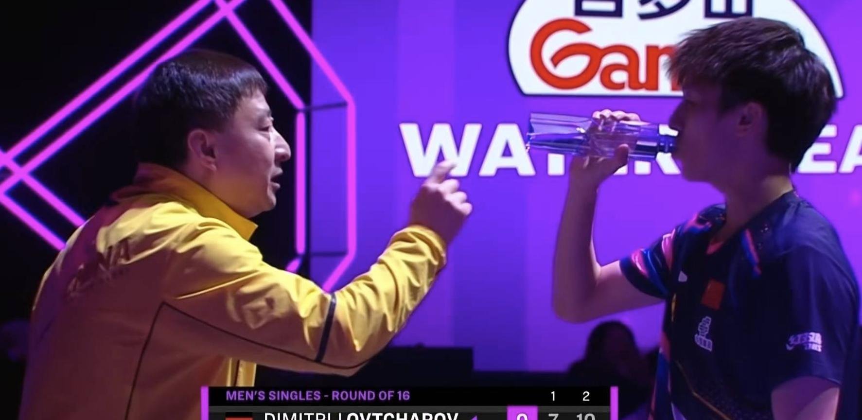 九游中国-英国乒乓球队强势日本乒乓球队，奥恰洛夫绝境逆转的简单介绍