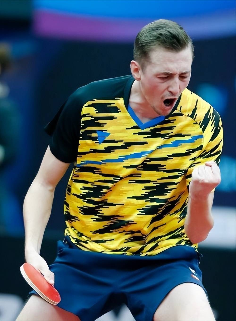 英国乒乓球队强势日本乒乓球队,奥恰洛夫绝境逆转的简单介绍 英国乒乓球队强势日本乒乓球队,奥恰洛夫绝境逆转的简单介绍