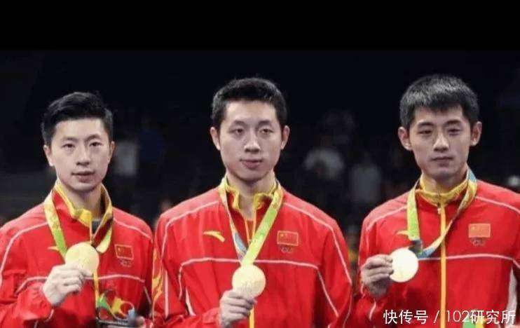 九游娱乐-日本乒乓球队绝杀英国乒乓球队，许昕送出助攻