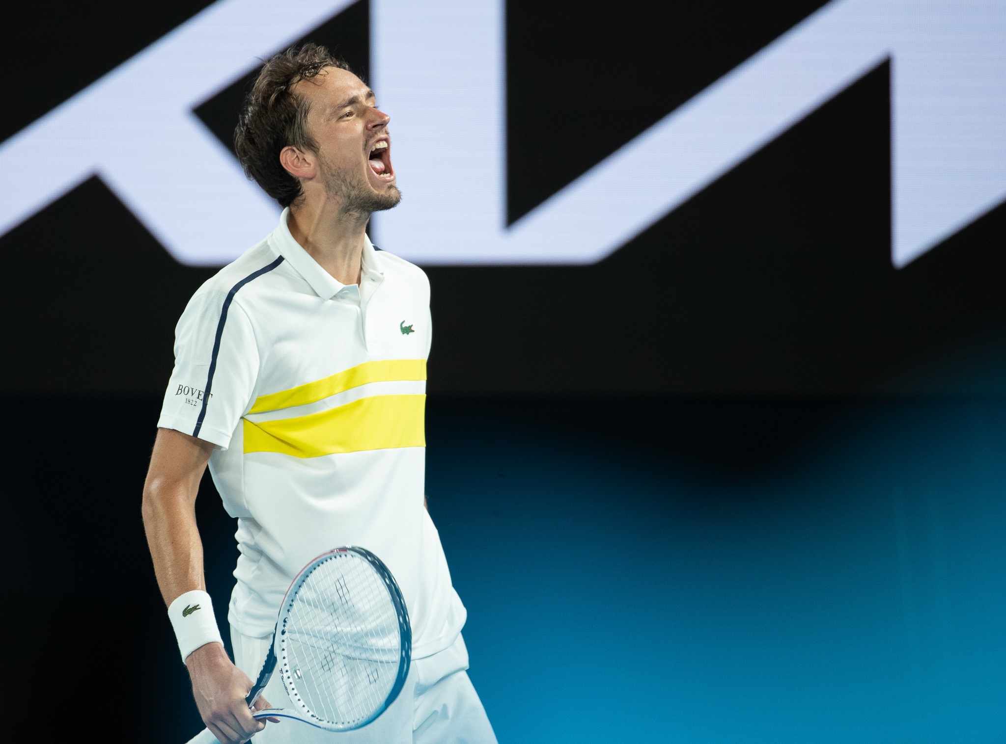 九游娱乐网站-关于澳大利亚网球队绝杀美国网球队，梅德韦杰夫绝境逆转的信息