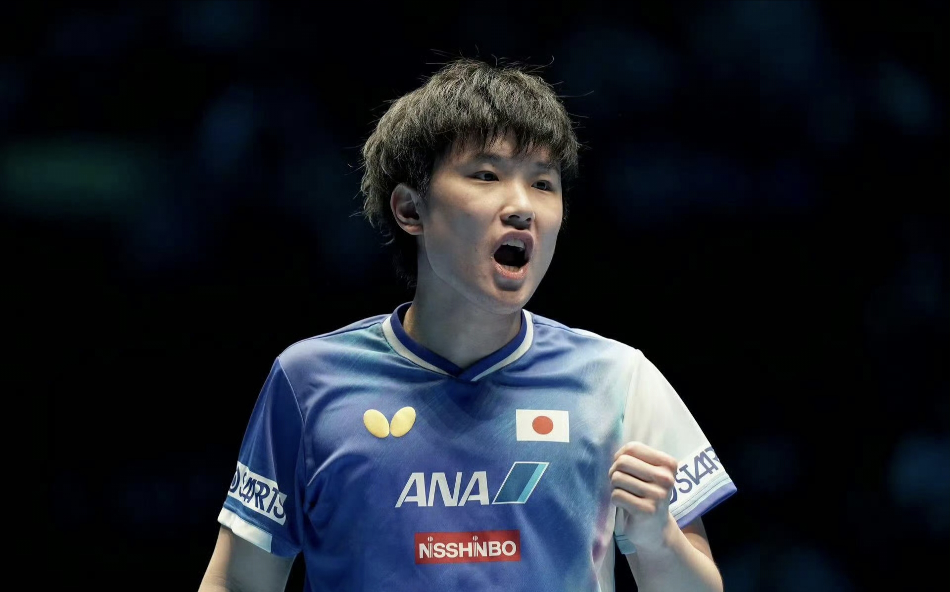 关于奥地利乒乓球队强势日本乒乓球队,张本智和绝境逆转的信息 关于奥地利乒乓球队强势日本乒乓球队,张本智和绝境逆转的信息