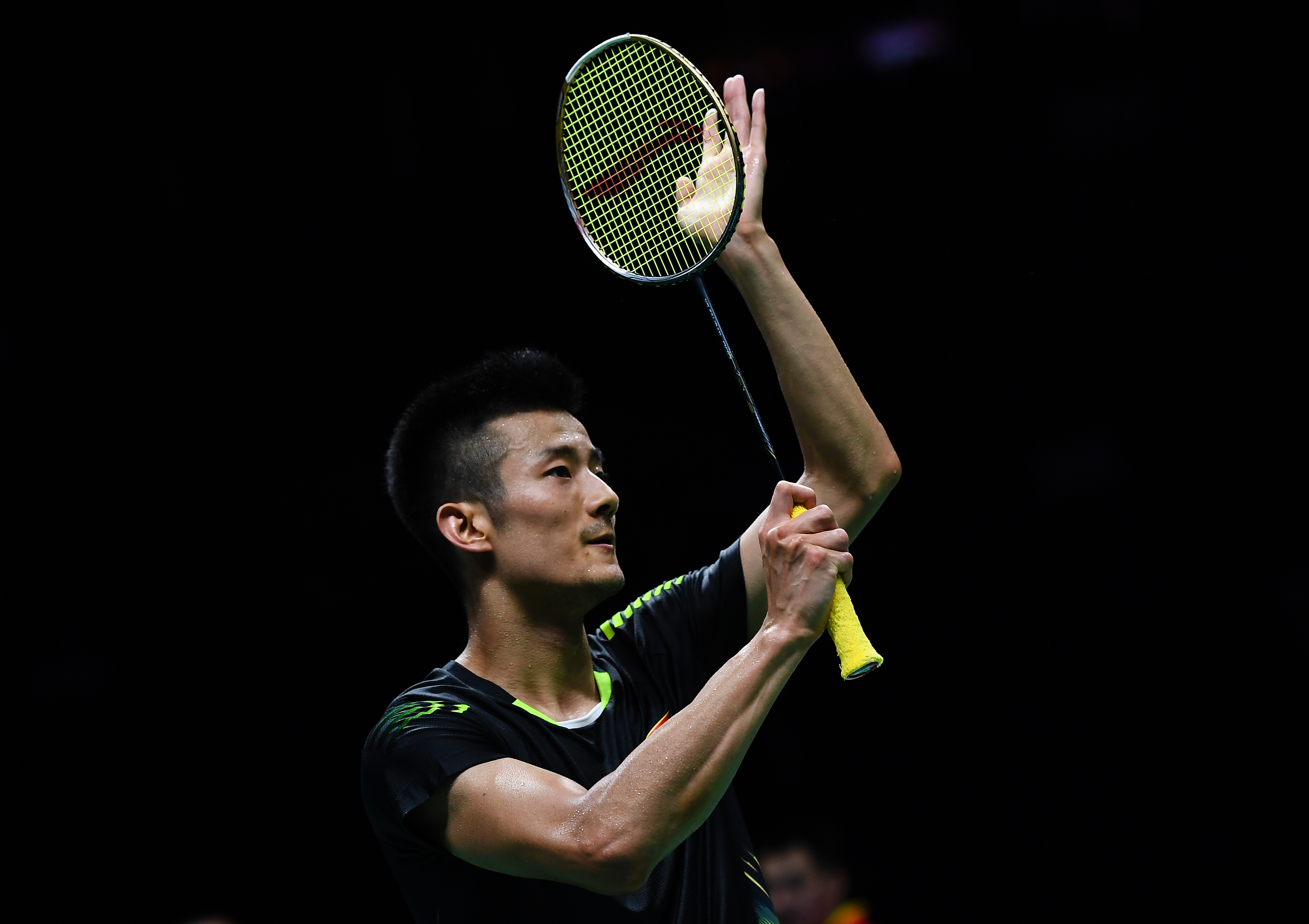 9you娱乐-印度羽毛球队力克日本羽毛球队，谌龙一己之力扛起全队的简单介绍