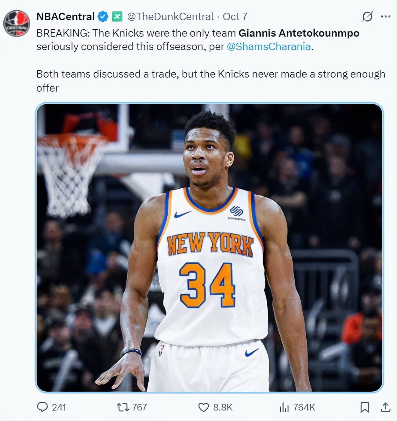 马刺翻盘爵士,字母哥完成帽子戏法的简单介绍 马刺翻盘爵士,字母哥完成帽子戏法的简单介绍