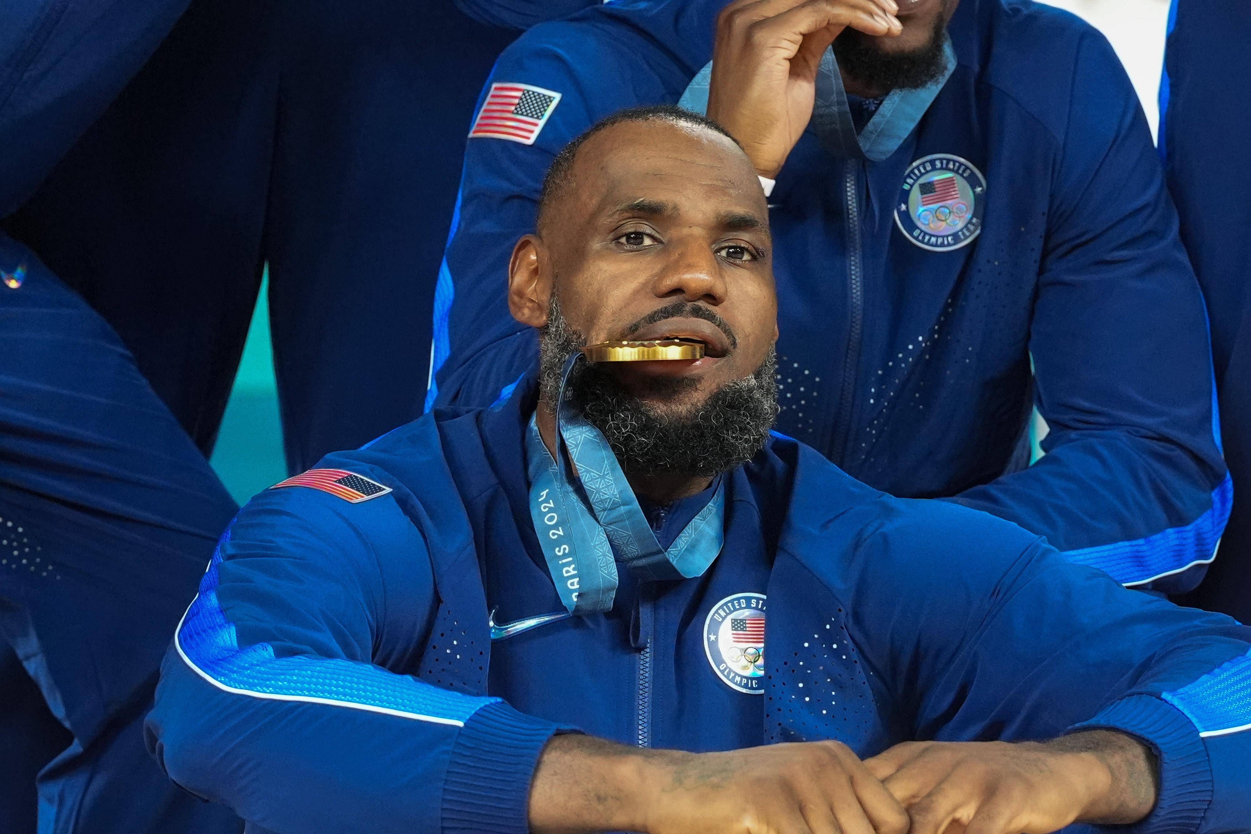 九游游戏-热火B队爆冷澳大利亚男篮，詹姆斯惊艳世界的简单介绍