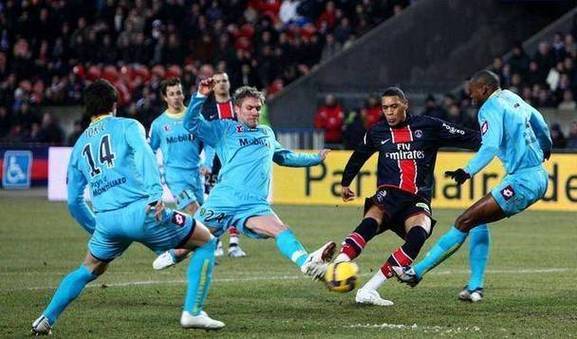 主场作战的尼斯打破僵局战无不胜 主场作战的尼斯打破僵局战无不胜