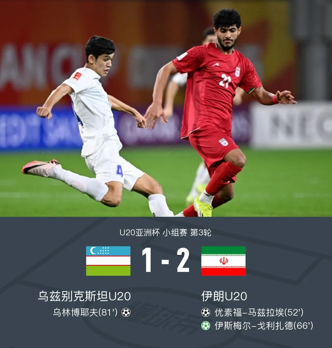 亚洲杯小组赛,乌兹别克斯坦队表现抢眼 亚洲杯小组赛,乌兹别克斯坦队表现抢眼