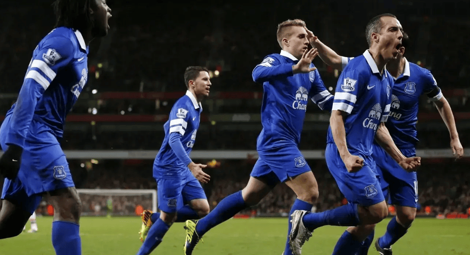 热刺主场战平伯恩利，穆里尼奥面临新的挑战