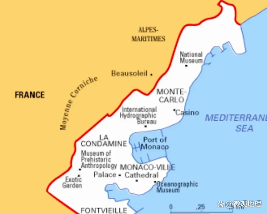 关于摩洛哥战胜摩纳哥，晋级前景变得光明的信息