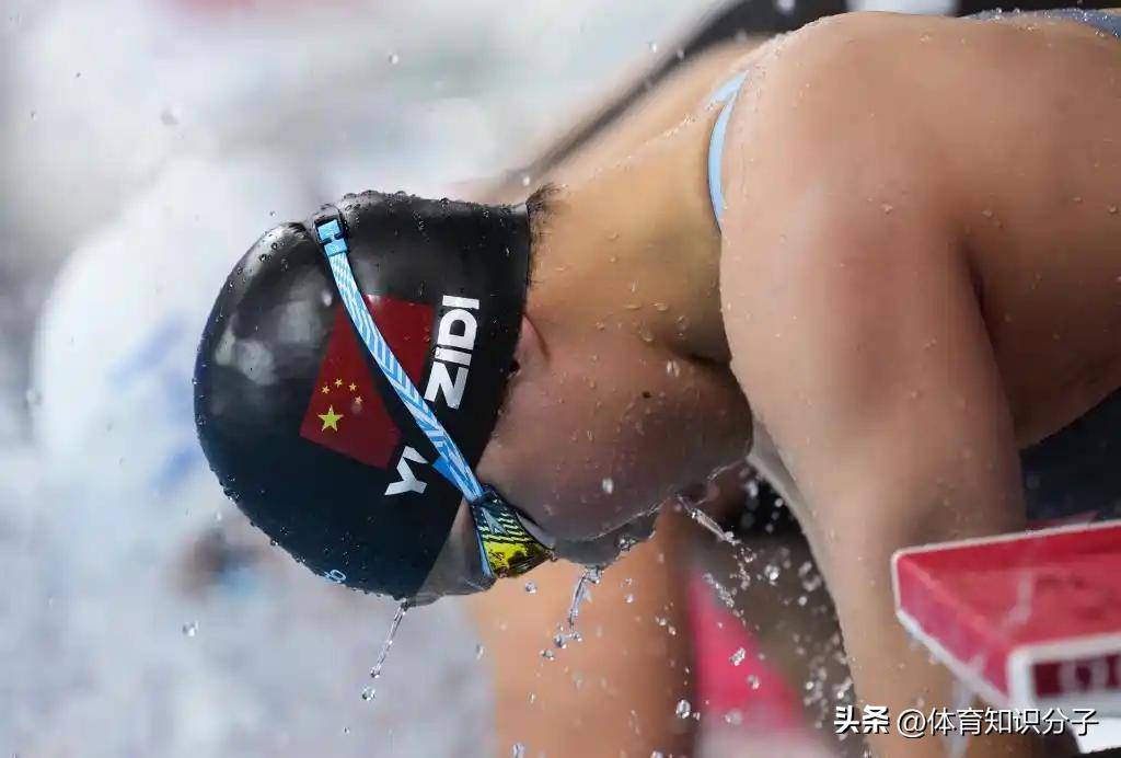九游体育APP下载-游泳选手刷新纪录，创造历史新高