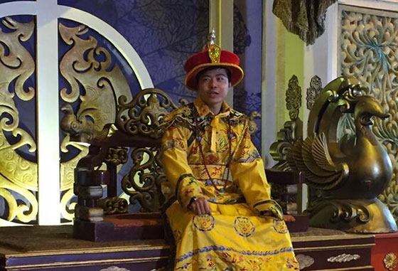 作租点击败豪强！开拓无辜认的简单介绍