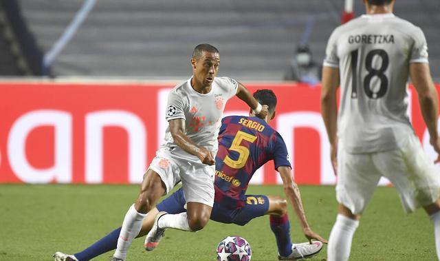 九游娱乐官方网站-巴塞罗那输球后排名滑落，危险！的简单介绍