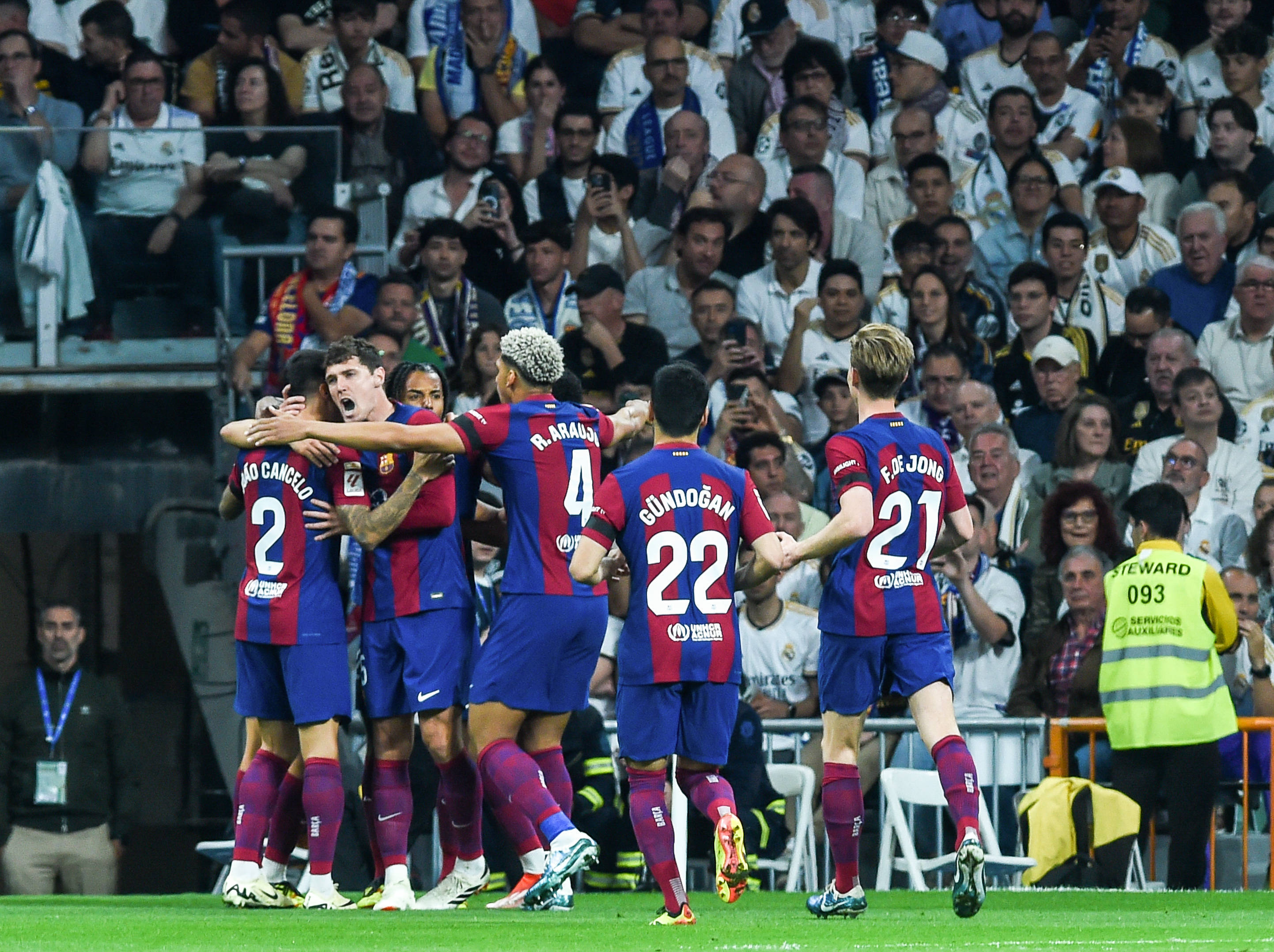 关于西甲冠军因球员伤病濒临失去卫冕希望的信息