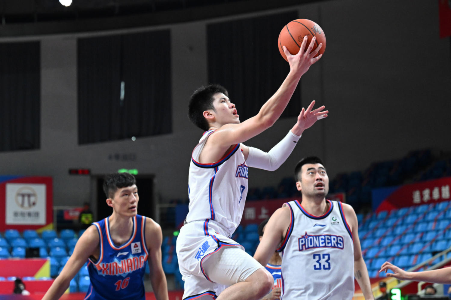 九游娱乐app下载-天津队实现神奇逆转，晋级决赛