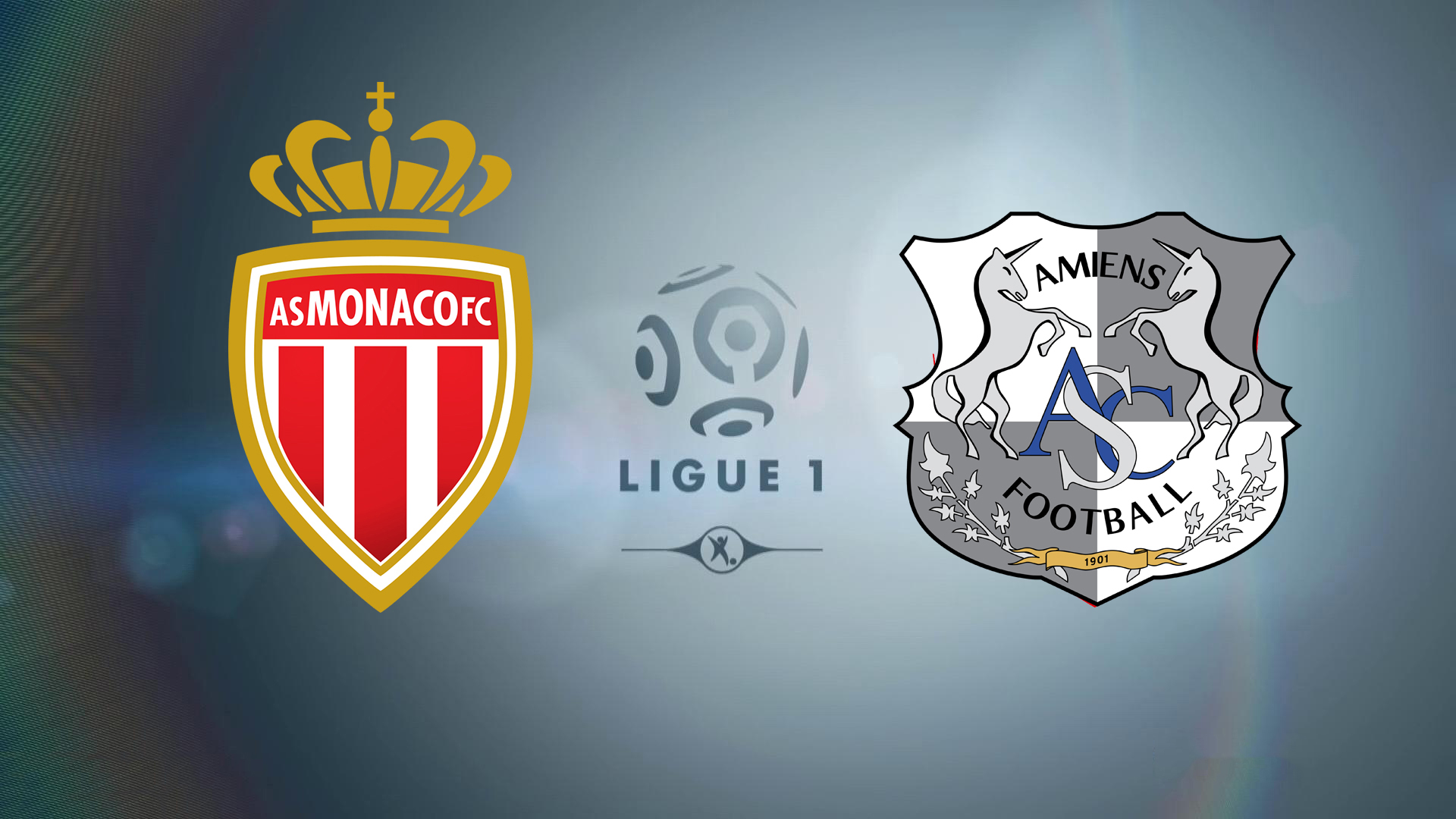 马赛战亚眠，关键之战争夺领先位置的简单介绍