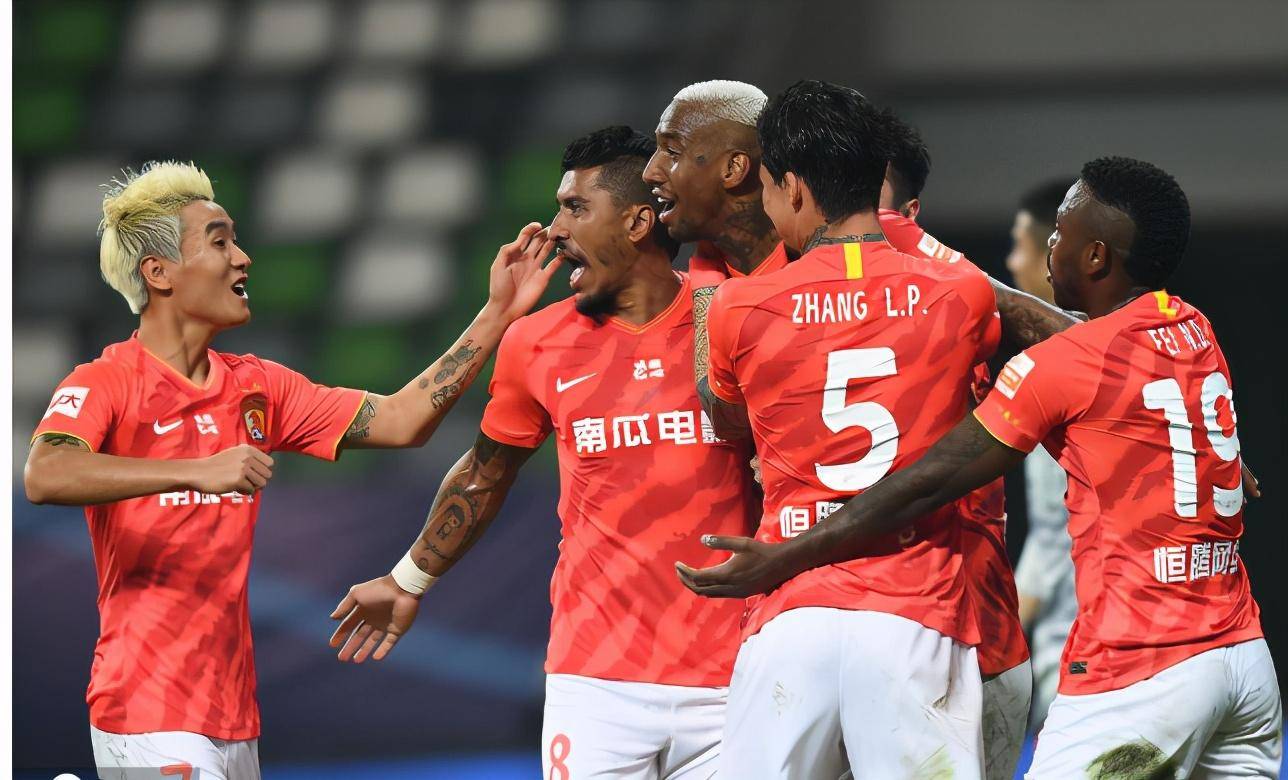 九游娱乐官方-《豪门豪强：恒大胜过国安》的简单介绍