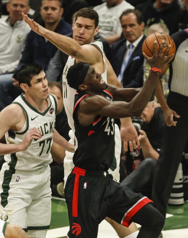 九游APP-关于猛龙豪取五连胜，东部第一不可撼动的信息