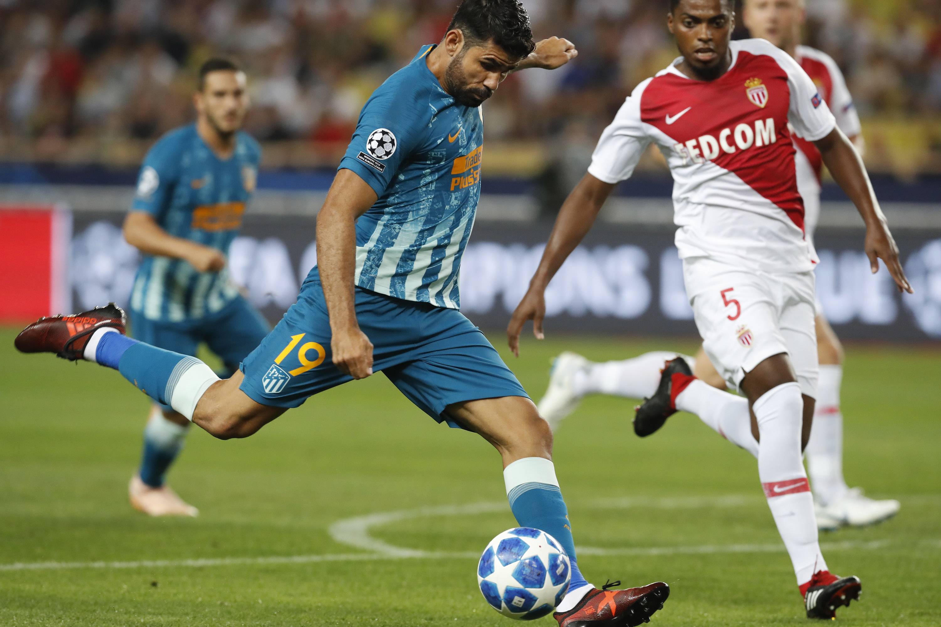 九游娱乐首页-摩纳哥客场惨败，法国联赛排名继续下滑的简单介绍