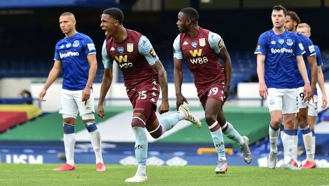 九游体育APP下载-阿斯顿维拉客场险胜，锁定保级前景的简单介绍