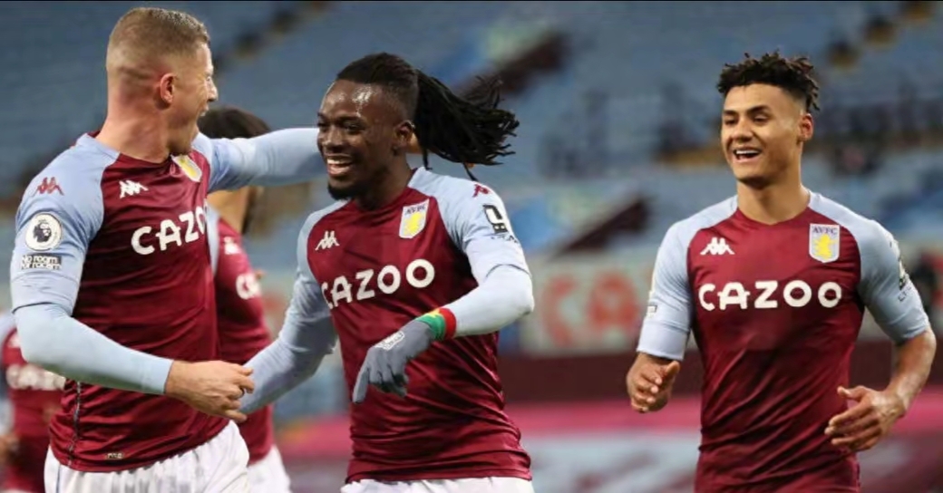 阿斯顿维拉客场险胜，锁定保级前景的简单介绍