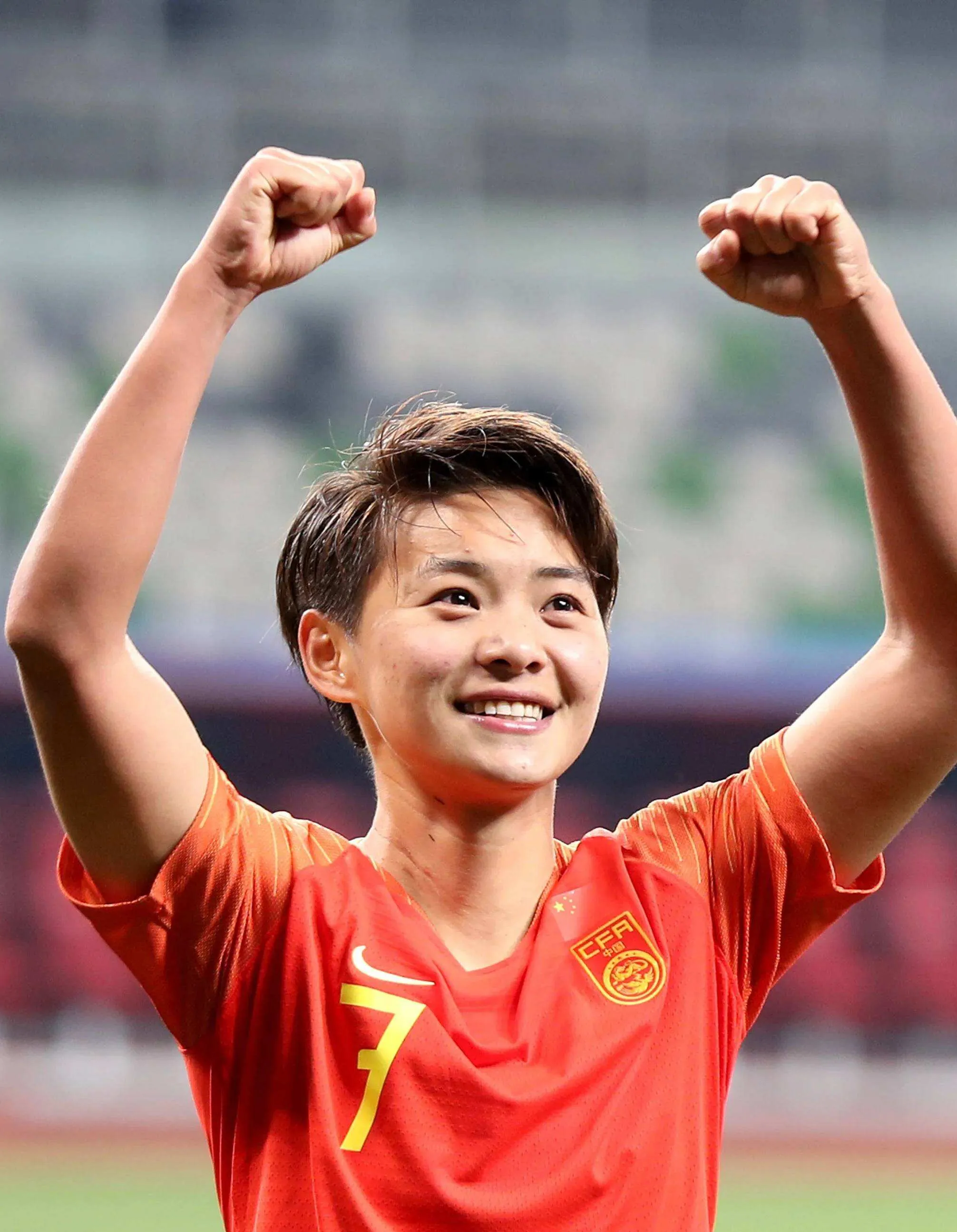 亚洲女足联赛中球员技术表现绝佳的简单介绍 亚洲女足联赛中球员技术表现绝佳的简单介绍