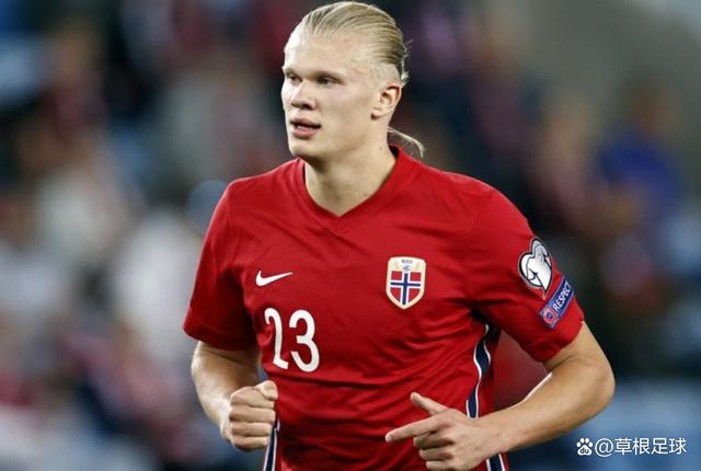 欧国联比赛收官，挪威队大放异彩