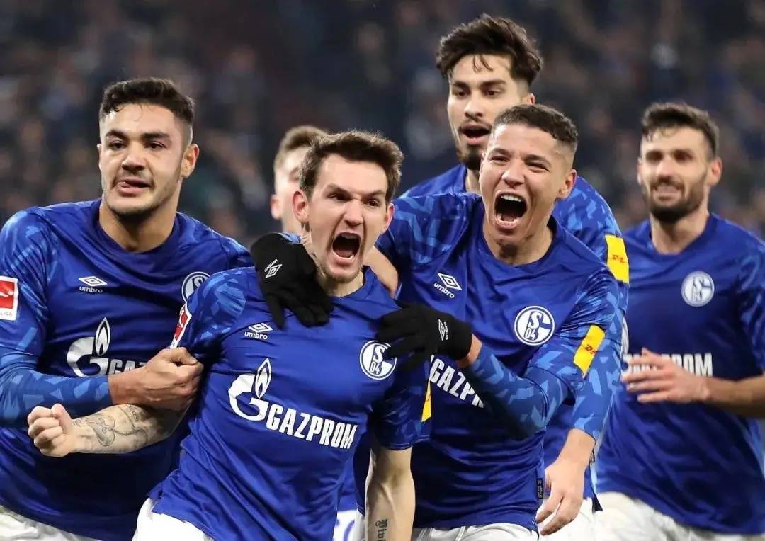 九游娱乐网站-包含沙尔克客场不敌柏林赫塔，遗憾失利的词条