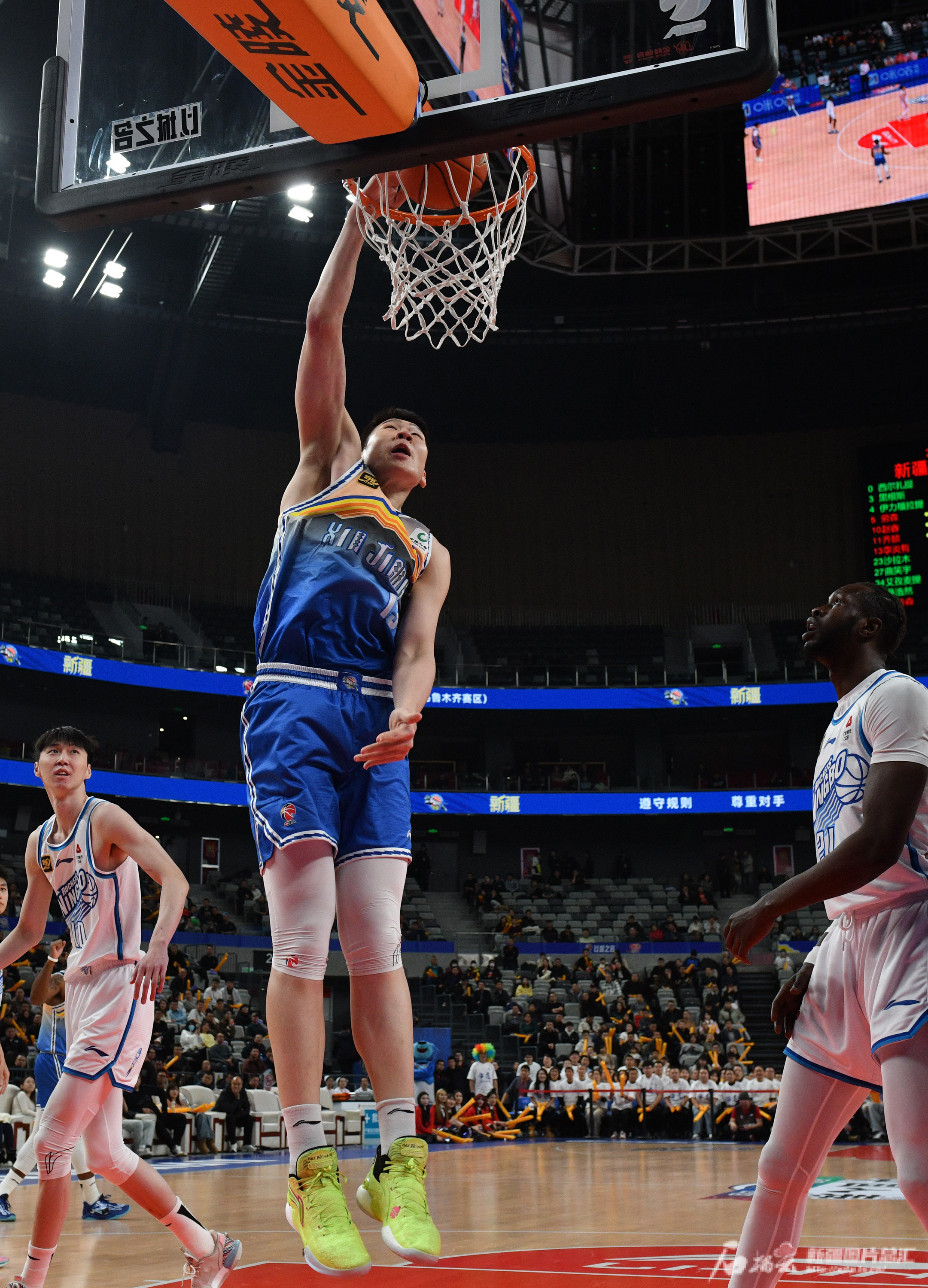 九游体育-宁波男篮再度挑战，遭遇燃眉之急