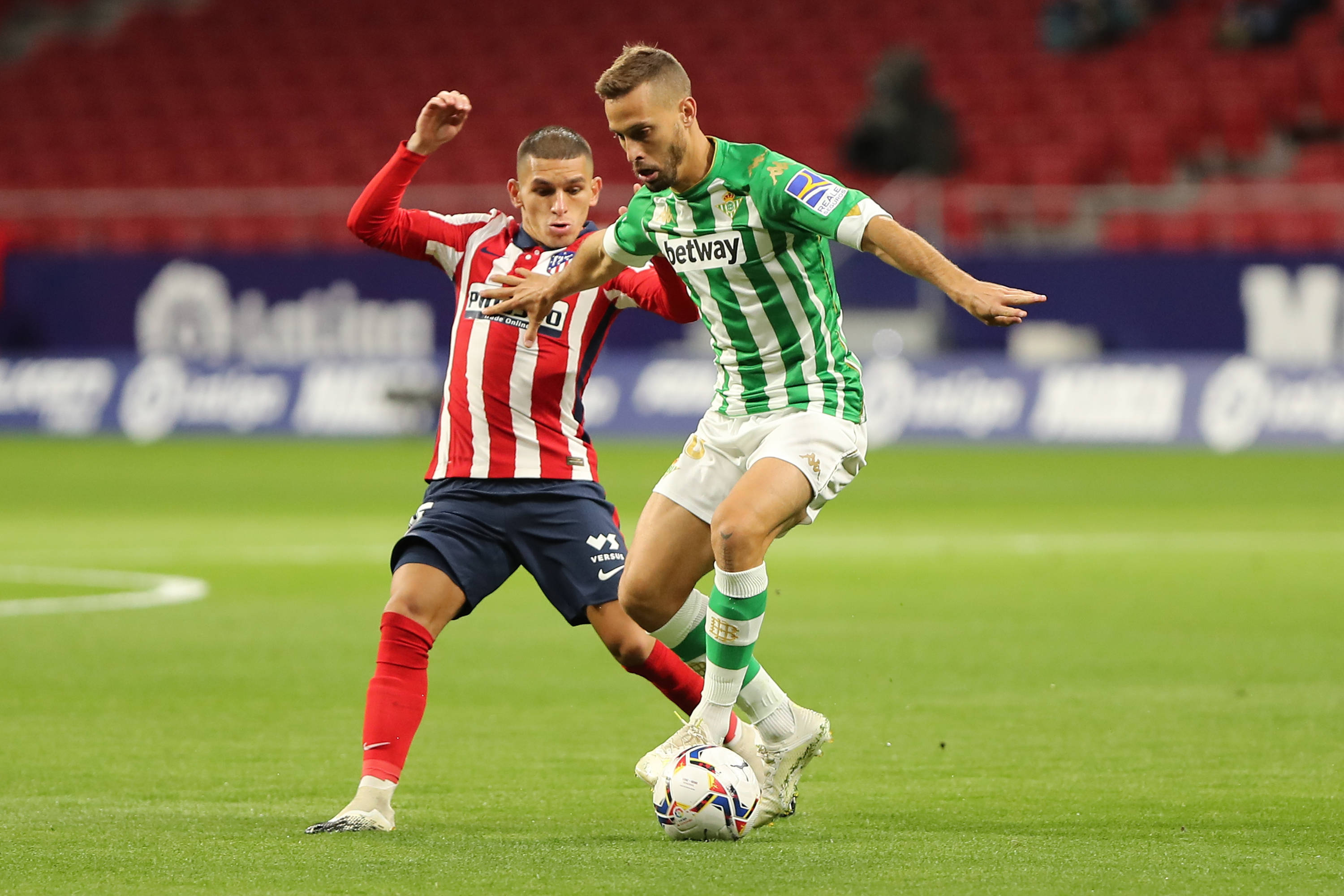 九游体育平台-关于比利亚雷亚尔客场不敌贝蒂斯，遗憾失利的信息