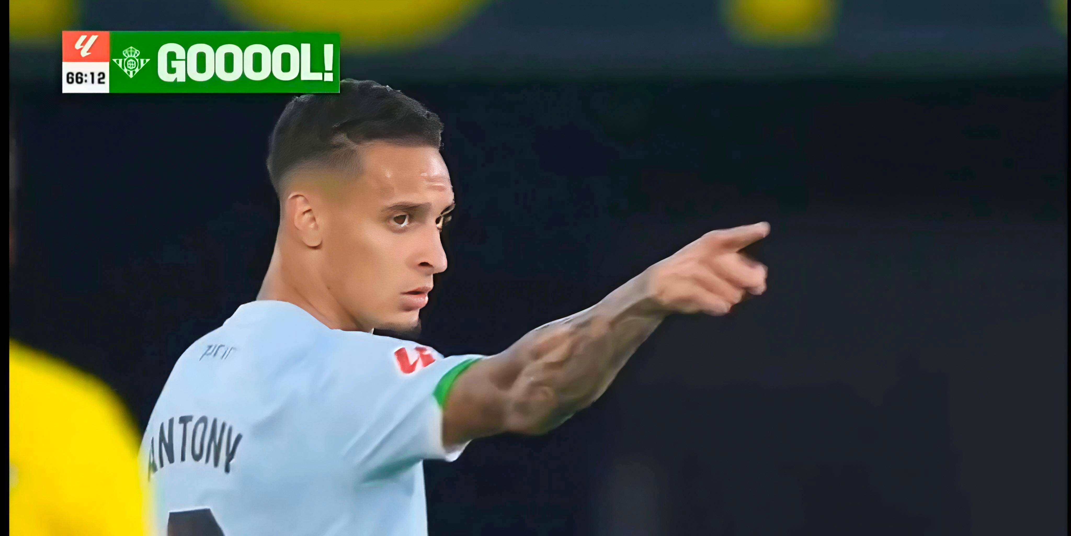 关于比利亚雷亚尔客场不敌贝蒂斯，遗憾失利的信息