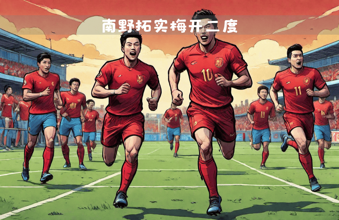 摩纳哥小将梅开二度，助球队大胜对手