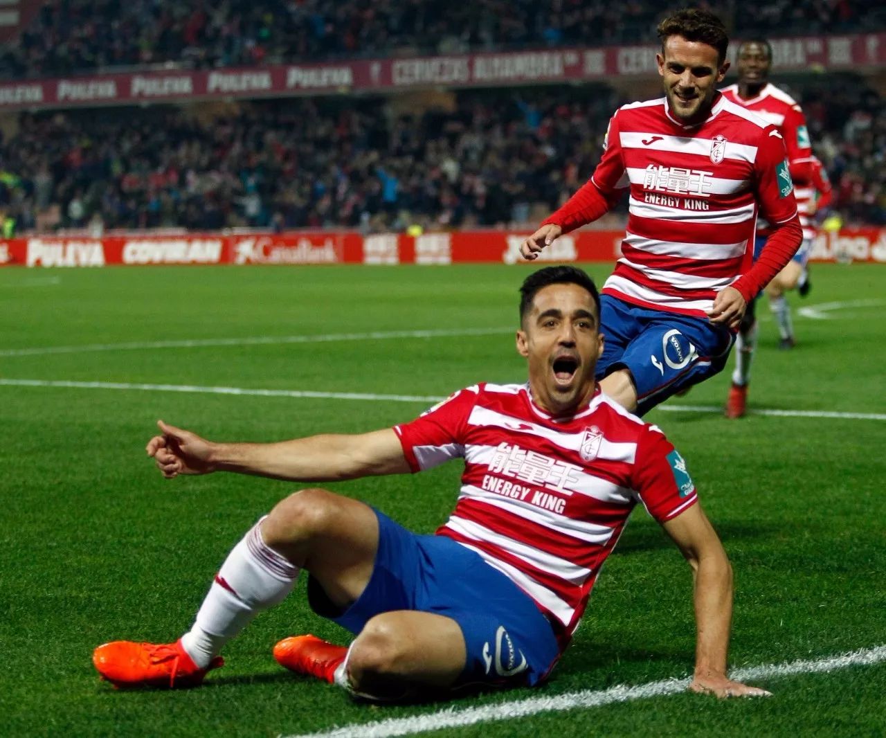 阿尔梅里亚绝杀取胜，士气大振的简单介绍