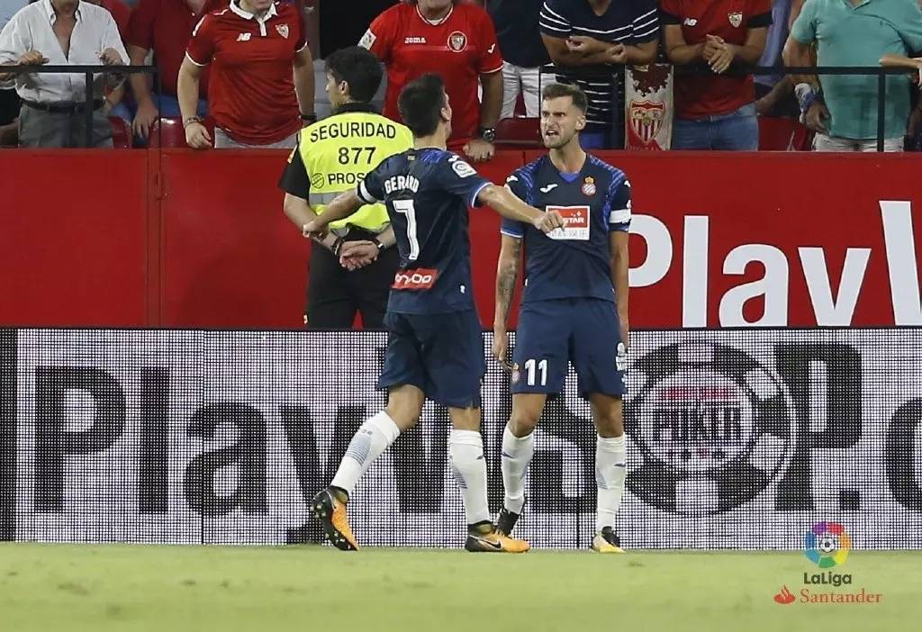 九游体育APP下载-包含华金帽子戏法带领西班牙人取胜的词条