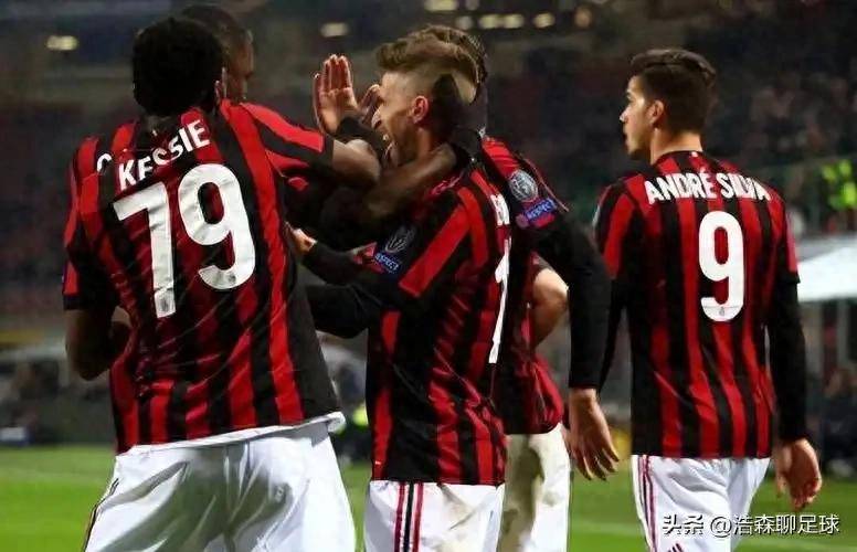 关于AC米兰客场失利称霸意甲希望渺茫的信息