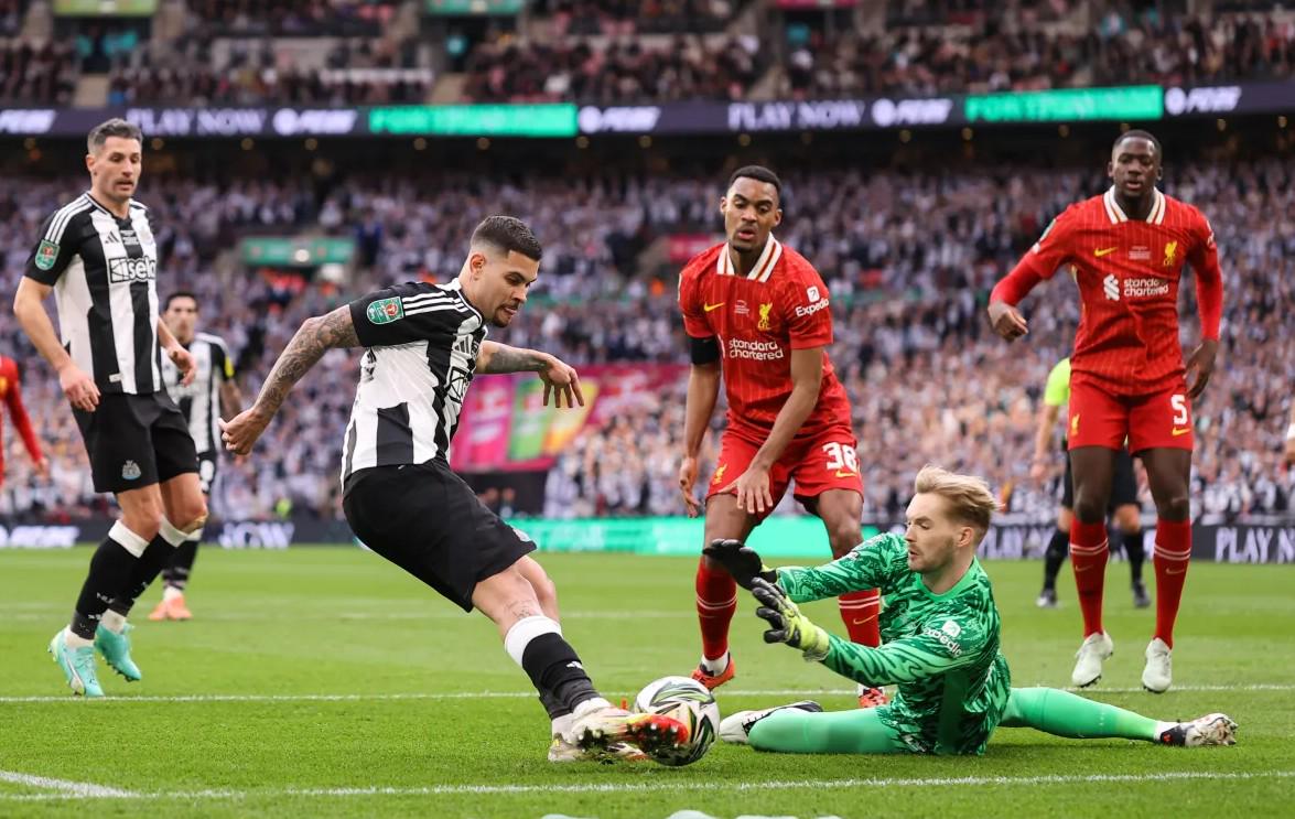 热刺客场逆转纽卡联，继续多点领先英超