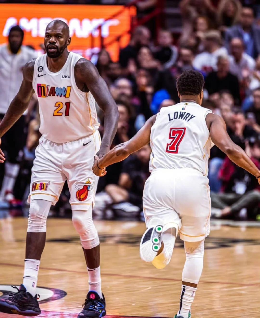 九游中国-热火主场大胜奇才，击退对手