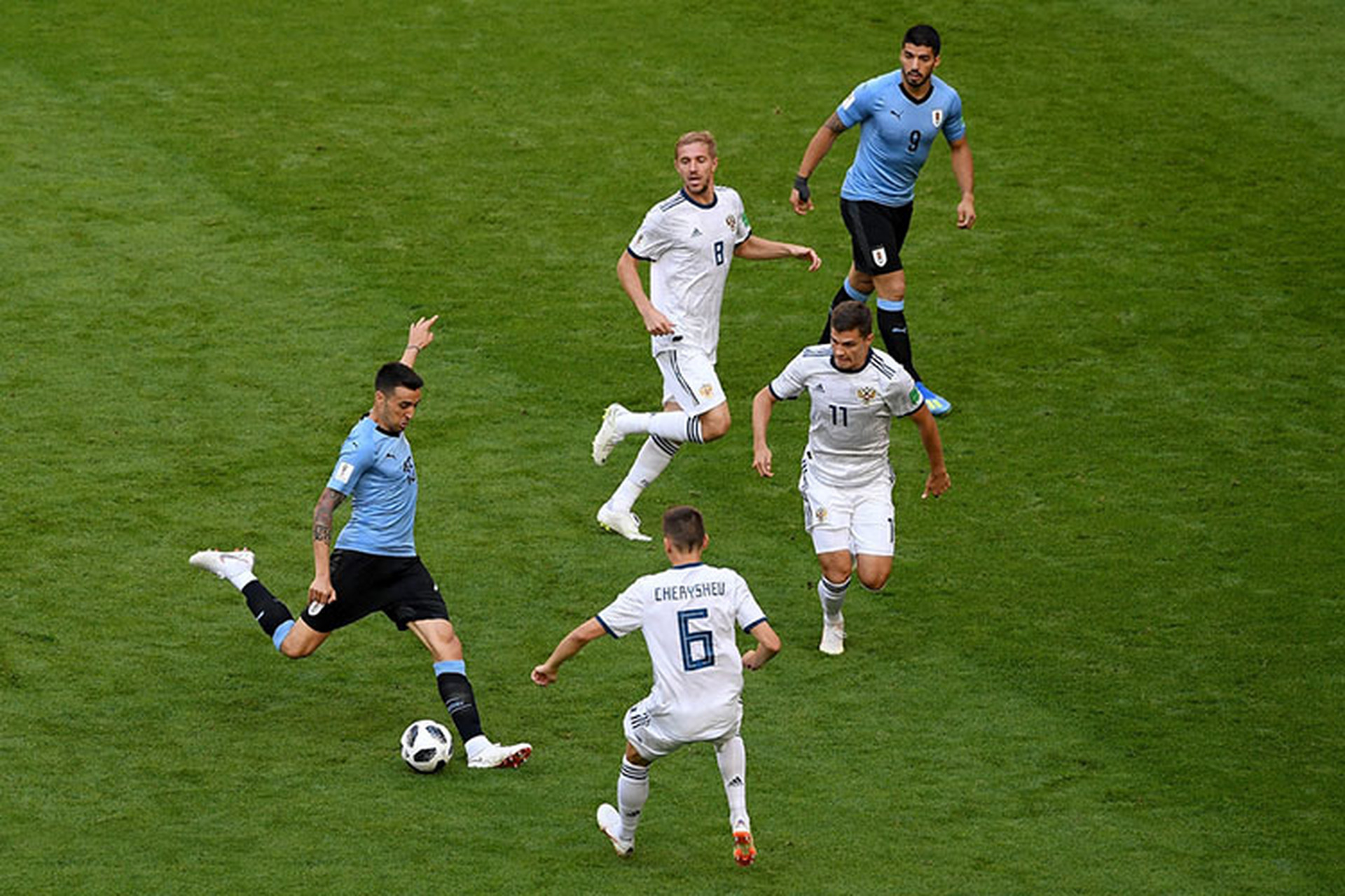 九游体育-俄罗斯队在友谊赛中战胜对手