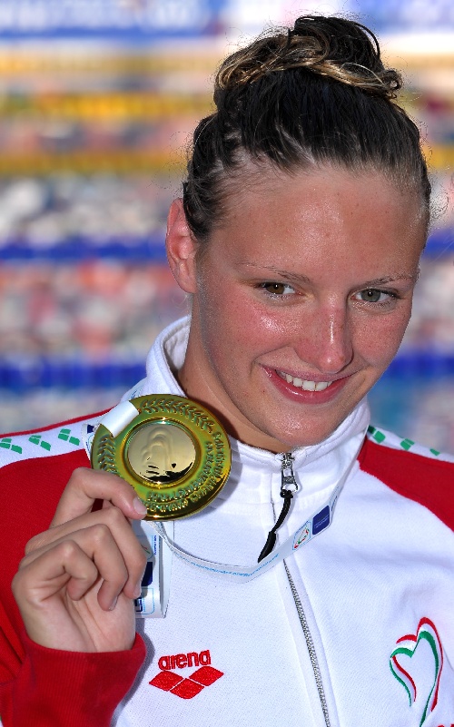 九游体育直播-巴哈马选手在游泳赛中获得金牌