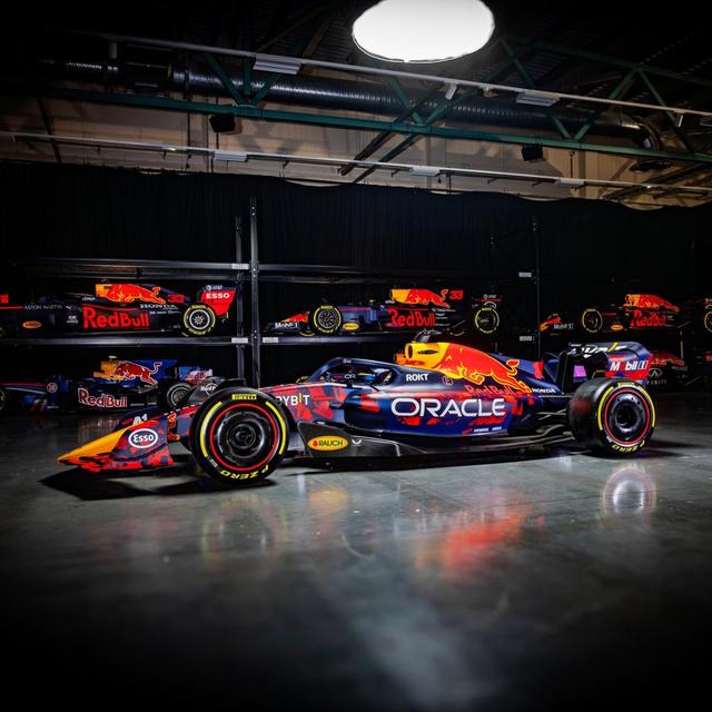 红牛车队力克哈斯车队,汉密尔顿刷新纪录的简单介绍 红牛车队力克哈斯车队,汉密尔顿刷新纪录的简单介绍