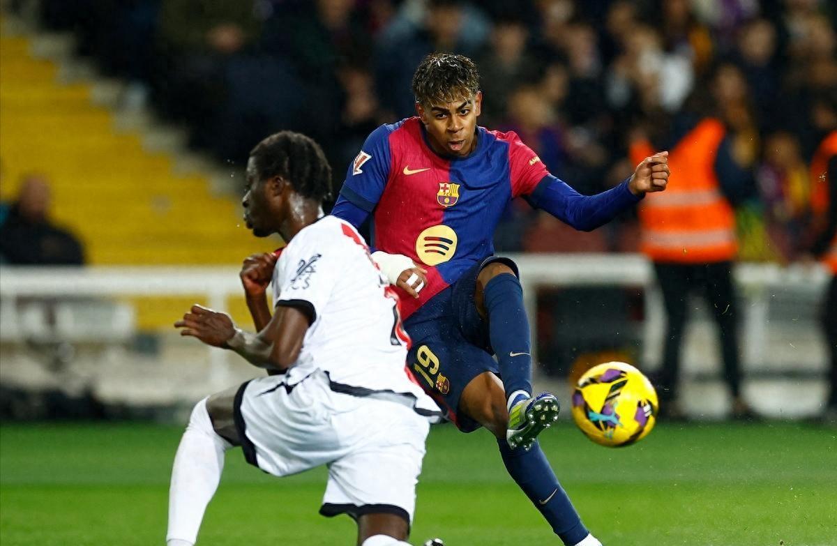 巴萨碾压瑞士，C罗刷新纪录