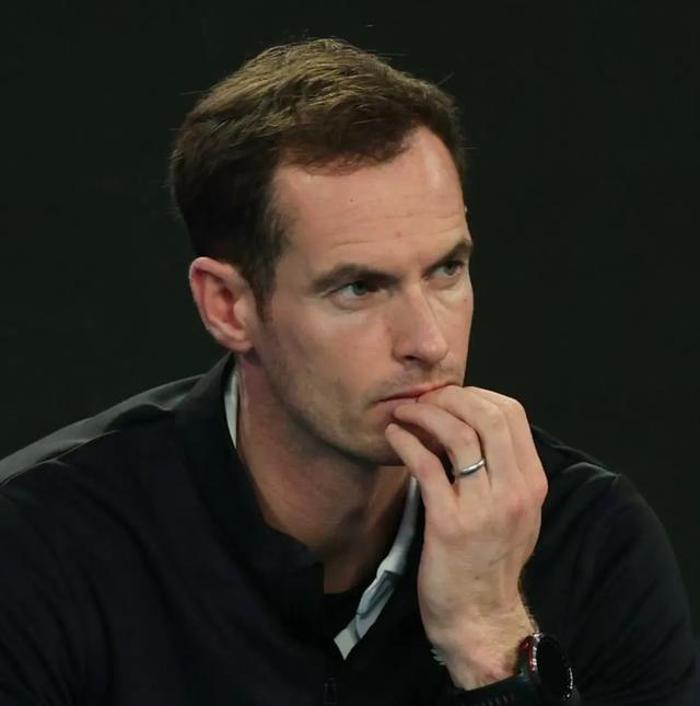 九游娱乐网页-澳网鏖战联合杯，穆雷扛起全队