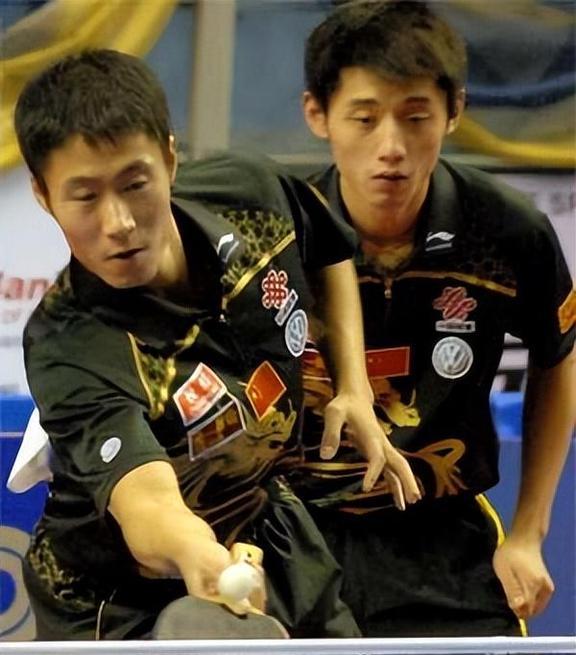 九游体育-中国队翻盘日本队，张继科点燃赛场