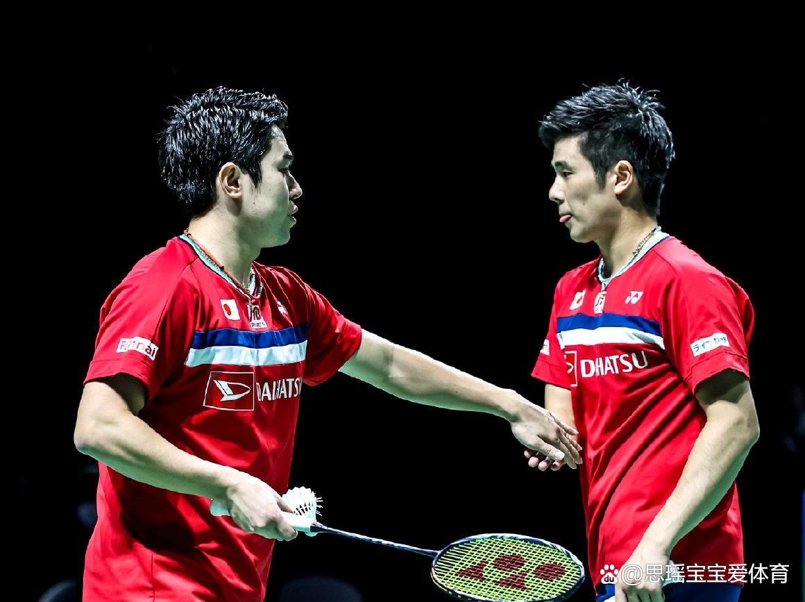 九游体育APP下载-印尼队逆转马来西亚队，桃田贤斗带队取胜