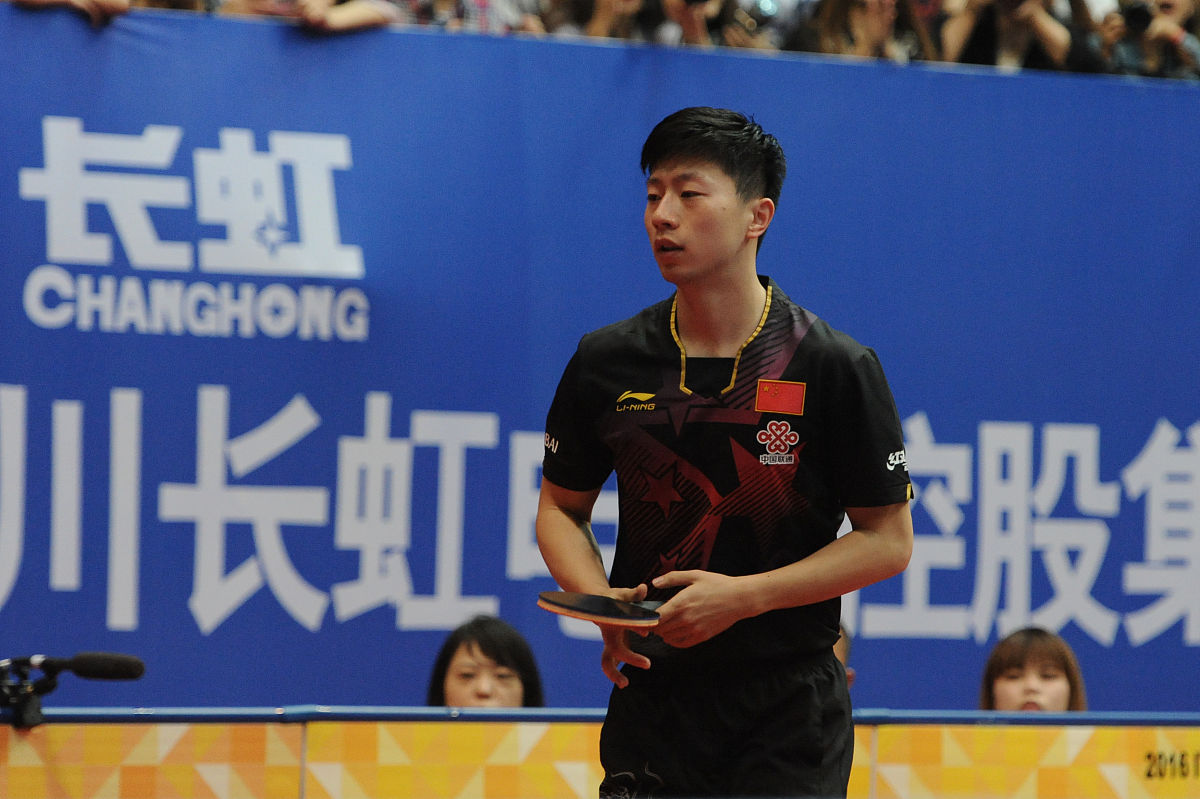 关于日本乒乓球队横扫中国乒乓球队,许昕一己之力扛起全队的信息 关于日本乒乓球队横扫中国乒乓球队,许昕一己之力扛起全队的信息