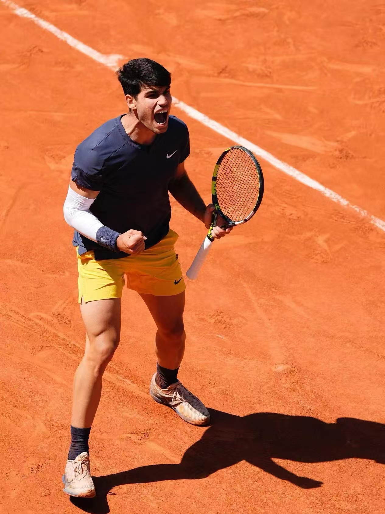 包含蒙特卡洛大师赛绝杀ATP总决赛，穆雷点燃赛场的词条