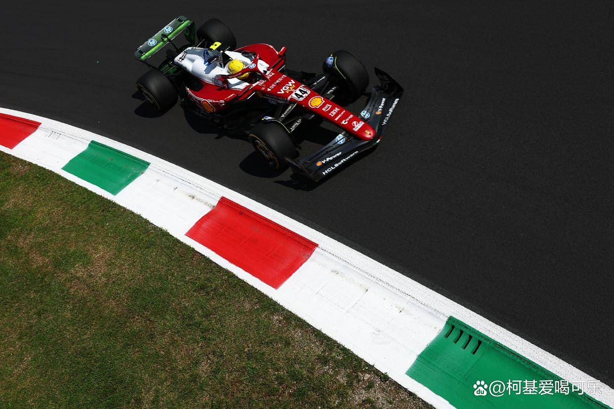 关于红牛车队逆转梅赛德斯，勒克莱尔扛起全队的信息